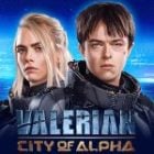 Valerian: City of Alpha icon