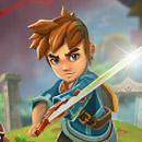 Oceanhorn 2: Knights of the Lost Realm