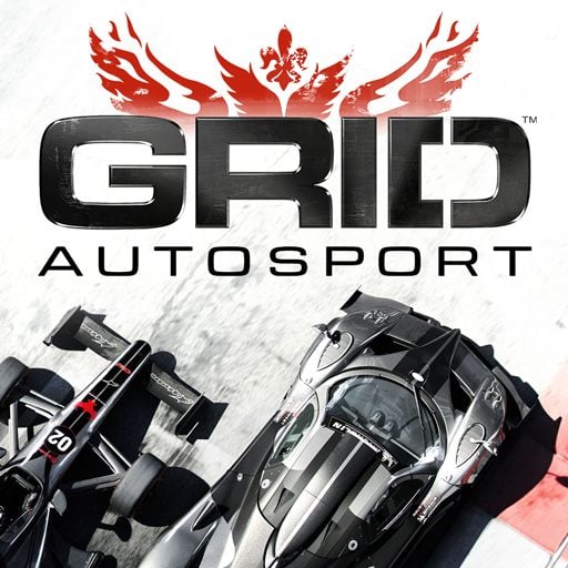 GRID Autosport v1.9.1RC4 APK + OBB