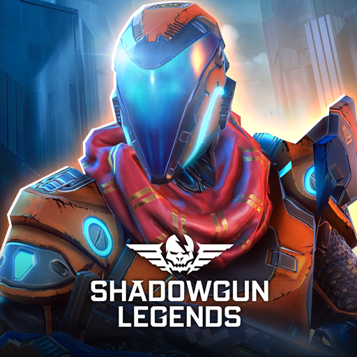 Shadowgun Legends APK Download v1.8.2 free