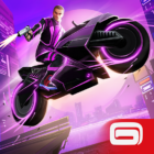 Gangstar Vegas icon