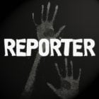 Reporter icon