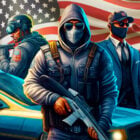 Tacticool icon