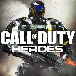 Call of Duty®: Heroes::Appstore for Android