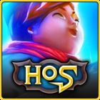 Heroes of SoulCraft – MOBA