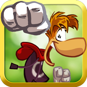 Download Rayman Classic APKs for Android - APKMirror