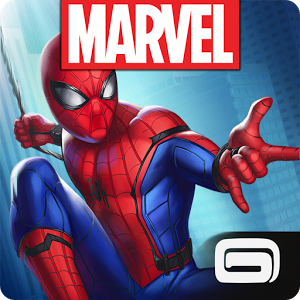 MARVEL Spider-Man Unlimited APK for Android Download