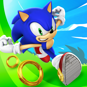 Download Sonic Dash - Endless Running MOD APK v7.4.2 (Unlimited Money) for  Android