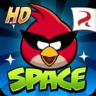 Angry Birds Space