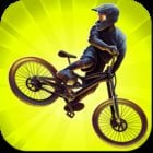 Bike Mayhem Mountain Racing icon