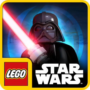 LEGO: Star Wars for Android - Download the APK from Uptodown