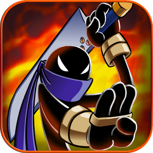 Download Ultimate Stick Fight APK v1.7 for Android