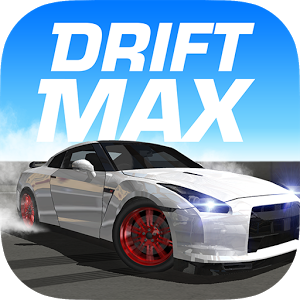 Drift Max v9.7 Dinheiro Infinito Apk Mod - W Top Games