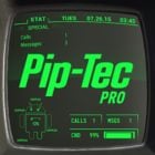 PipTec Green Icons & Live Wall icon