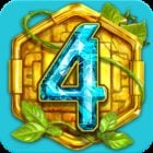 The Treasures Of Montezuma 4 icon