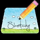 Sketchy – Icon Pack