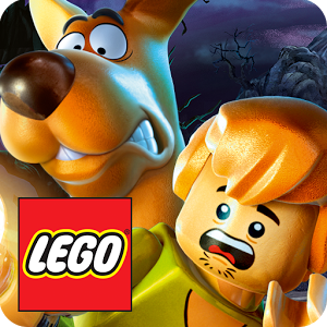 Descargar lego cheap scooby doo