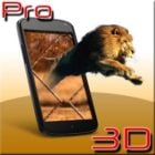 Super Parallax 3D Pro LWP icon