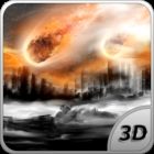 OXON L.W.Apocalypse 3D