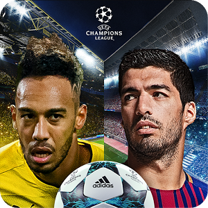 PES 2017 Ultimate APK for Android Download