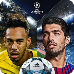 PES 2017 for Android - Download