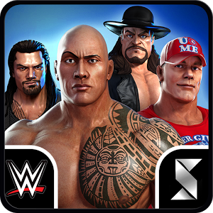 WWE Champions APK v0.583 Free Download - APK4Fun