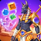 Pharaoh Jewels Crush icon