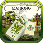 Mahjong Solitaire Sakura