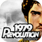 1979 Revolution: Black Friday icon