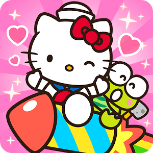 Hello Kitty Friends - APK Download for Android