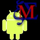 Maxima on Android icon