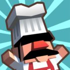 Food Conga icon