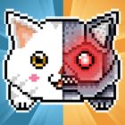 Laser Kitty Pow Pow icon