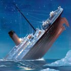 Can You Escape – Titanic
