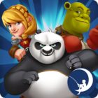 DreamWorks:Universe of Legends