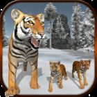 Life of Tiger – Wild Simulator