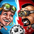 Puppet Football Fighters – Steampunk Soccer