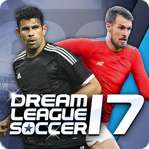 Dream League Soccer 2016 3.09 APK + MOD + Data + OBB - APK Home