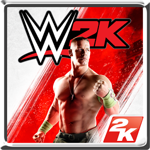 WWE 2k20 Apk+ Mod+ OBB (Latest) For Android