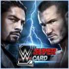 WWE SuperCard