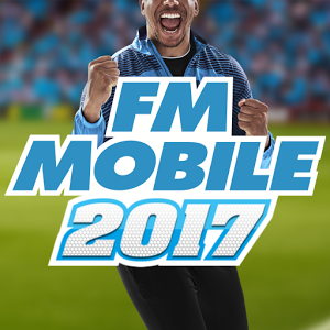 Football Manager Touch 2017 - Download