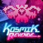 Kosmik Revenge – Retro Arcade Shoot 'Em Up