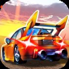 Crazy Racing – Speed Racer
