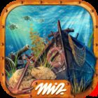 Hidden Objects Submarine Monster – Seek and Find