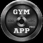 GymApp Pro Workout Log