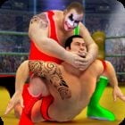 Stars Wrestling Revolution 2017: Real Punch Boxing