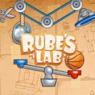 Rube's Lab (Unreleased)