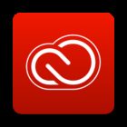 Adobe Creative Cloud icon