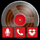 Background Sound Recorder