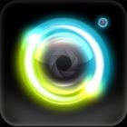 Light Painting Camera icon